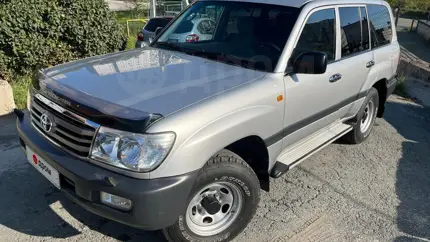 Land Cruiser за 13 млн: почему старый Toyota стоит как новый премиум