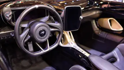 Перепутали тормоза: McLaren отзывает 29 автомобилей из-за опасного дефекта в тормозной системе