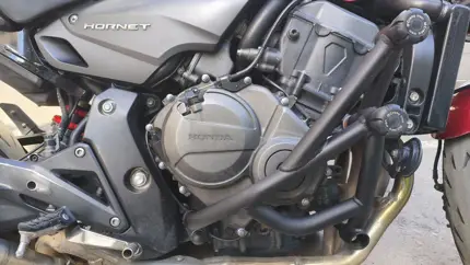 Подержанных мотоциклов купили в 2,3 раза больше новых: Honda удерживает рынок