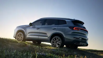 Chery теряет интерес к проекту Xcite? На автозаводе в Санкт-Петербурге сокращают производство