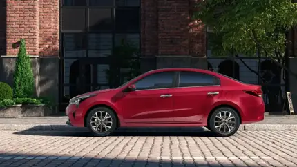Стало известно, какой Kia Rio с пробегом лучше выбрать