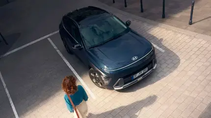 Hyundai готовит радикально новый Kona и отказывается от рестайлинга