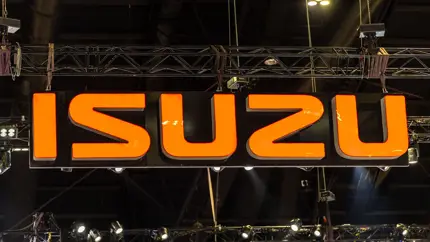 Дизель 3.0 и полный привод за 3,8 млн: в России появился необычный Isuzu