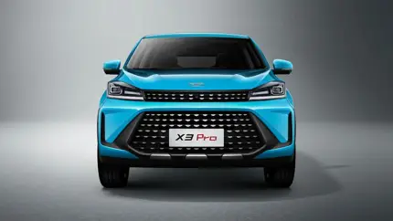 Названы китайские авто, которые россияне не хотят покупать
