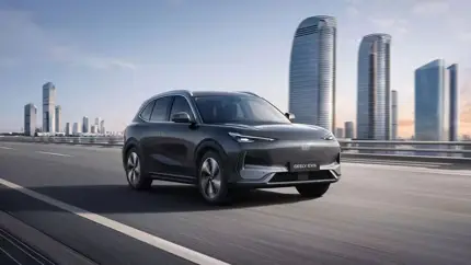 Geely EX5 почти закончился у дилеров: новая партия будет, но без сроков
