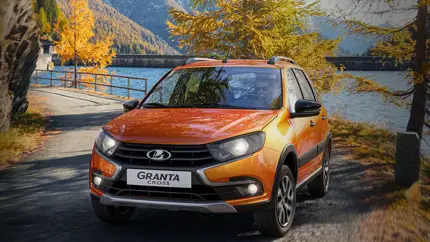 Названы 7 недорогих автомобилей с кузовом универсал на рынке России