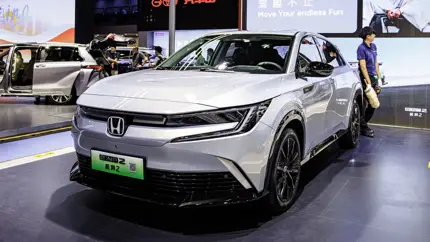 Honda и Nissan объединят «мозги» автомобилей, но машины не станут одинаковыми