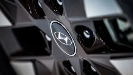 Hyundai готовит крупный фейслифт Santa Fe с новым светом и АКП
