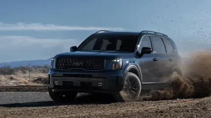 Они обошли даже  «японцев»: ТОП-10 самых надежных корейских авто