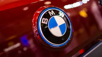 BMW наконец-то может бросить вызов Mercedes-Benz G-Class