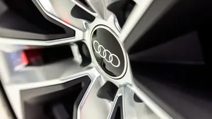 Компания Audi готовит к премьере следующий Q7 - первые подробности о новинке