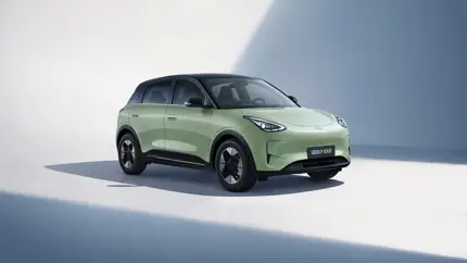 Самый доступный Geely для России оказался заднеприводным хетчбэком