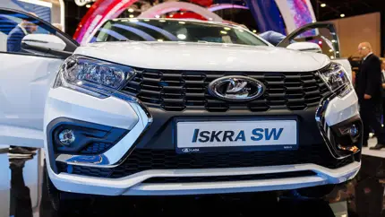 Новая Lada Iskra показала первые слабые места: что всплыло за 10 тыс. км