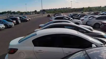 В России могут появиться новые бюджетные аналоги LADA