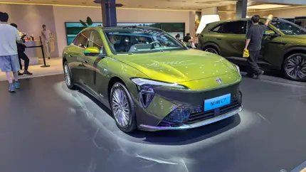 Buick готовит еще один седан: он будет компактнее пятиметрового L7