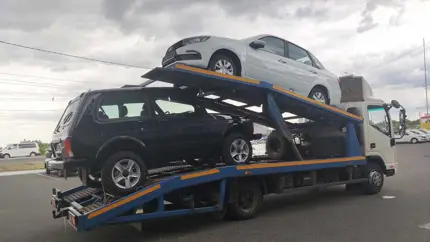 АвтоВАЗ столкнулся с новой проблемой из-за агрессивной политики «китайцев»