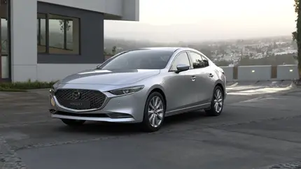 Mazda отзывает сразу 171 тыс. своих машин: что случилось?
