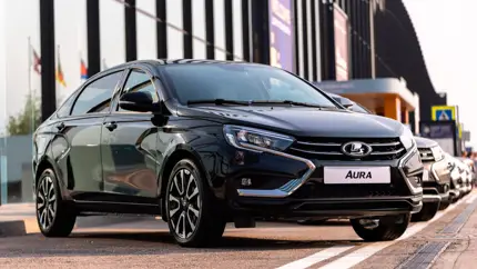 Алиханов призвал АВТОВАЗ развивать гибриды и электромобили
