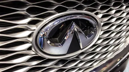 От грязи до гоночного трека: Infiniti готовит три дерзких концепта