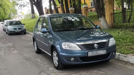 Самые популярные французские автомобили с пробегом в России: список моделей