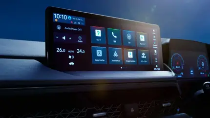 Google становится стандартом для авто: японцы пошли по пути Renault