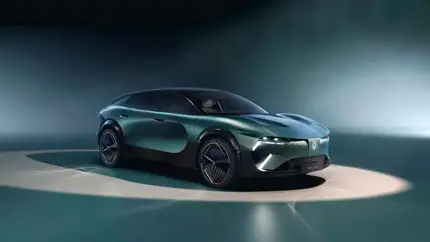 До 650 км хода и ниже цена: Renault пытается спасти электрический Scenic