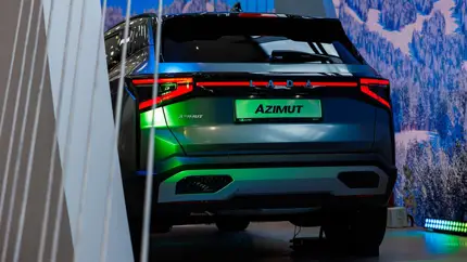 АвтоВАЗ опять всех шокировал: новый кроссовер получит старые агрегаты