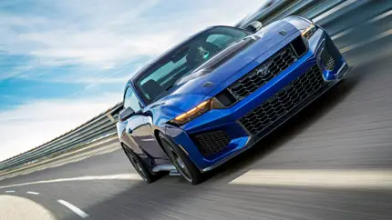 Производитель массовых автомобилей из США решил потягаться с Porsche: разбираем, почему так вышло