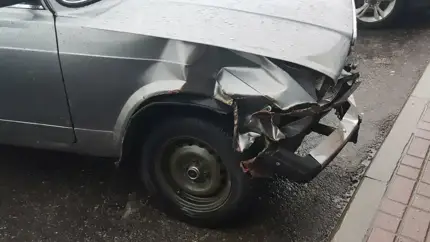 Эти неисправности в автомобиле часто приводят к ДТП