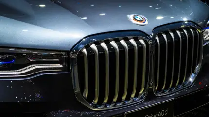 На какие автомобили BMW устанавливались двигатели-миллионники - список моделей