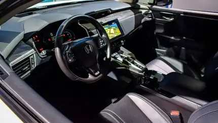 Японская надежность и проверенный мотор: в РФ продают Honda CR-V с пробегом 12 тыс. км