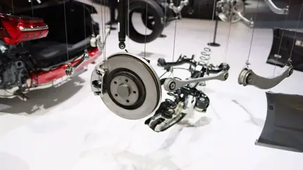 3D-печать может спасти старое авто, но не каждую деталь стоит копировать