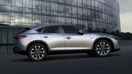 В российских автосалонах появились автомобили Volkswagen, Mazda и Honda с официальной гарантией