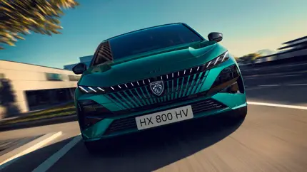 Peugeot услышал претензии владельцев: машины получат больше оснащения