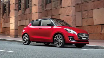 Названы самые надежные компактные авто