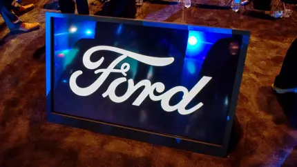 Еще не предел: Ford побил антирекорд по количеству отзывных кампаний среди автопроизводителей