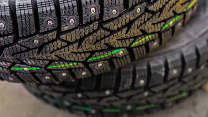 Бывший завод Michelin запатентовал названия для новой резины