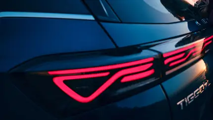 В России появился полноприводный кроссовер TIGGO 7L: сколько за него просят
