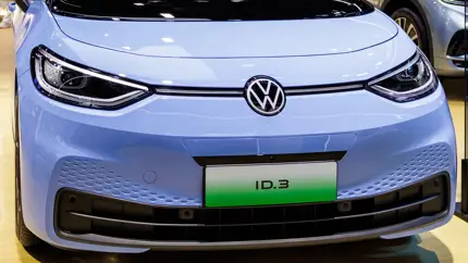 Назад к классике: Volkswagen возвращает привычные кнопки и крутилки вместо сенсоров