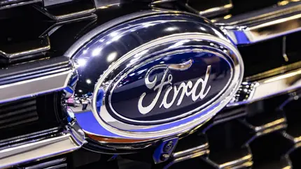 Новый Fathom запускает дешевую платформу Ford после списаний на $19,5 млрд