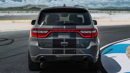 Опасный дефект Dodge Durango: владельцы требуют компенсации и продления гарантии