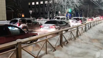 Пять лучших автомобилей для русской зимы