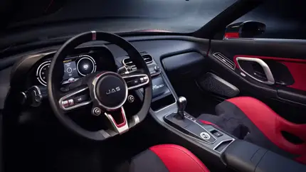 Pininfarina вернула Honda NSX с 426 л.с. — но таких машин будет только 35