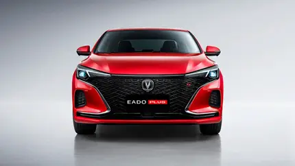 Атмосферный драйв: Changan Eado Plus становится ближе к российским водителям