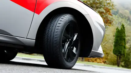 Тренд на большие колёса: что стоит за таким выбором российских автомобилистов?