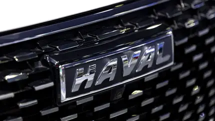 Производство Haval M6 в России превысило 50 тыс. автомобилей