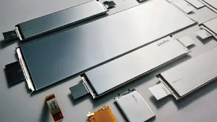 ProLogium запустила в серию твердотельную батарею с плотностью 381 Вт·ч/кг