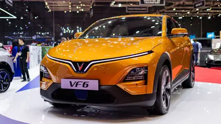 $2 млрд VinFast под хвост: вьетнамский автопроизводитель взял паузу