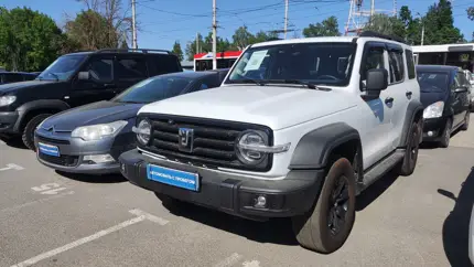 Эти «китайцы» пользуются наибольшим спросом на вторичном авторынке