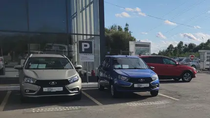 Как за год подорожали трехлетние LADA: исследование журнала 110km.ru